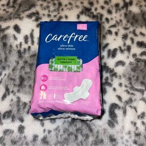 Carefree Pads